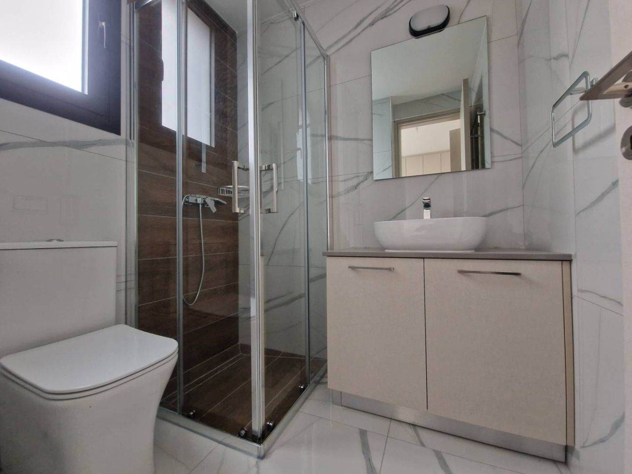 Flat in Germasogeia, Cyprus, 100 m² - picture 11