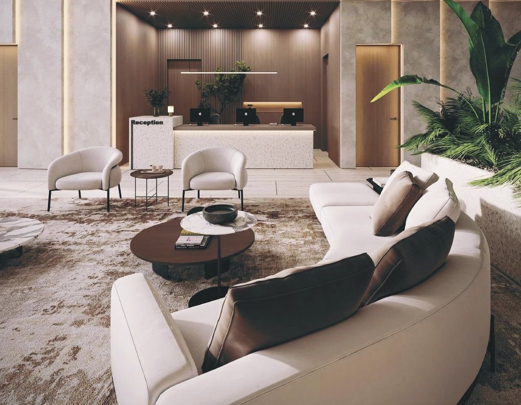 Wohnung in Nikosia, Zypern, 132 m² - Foto 11