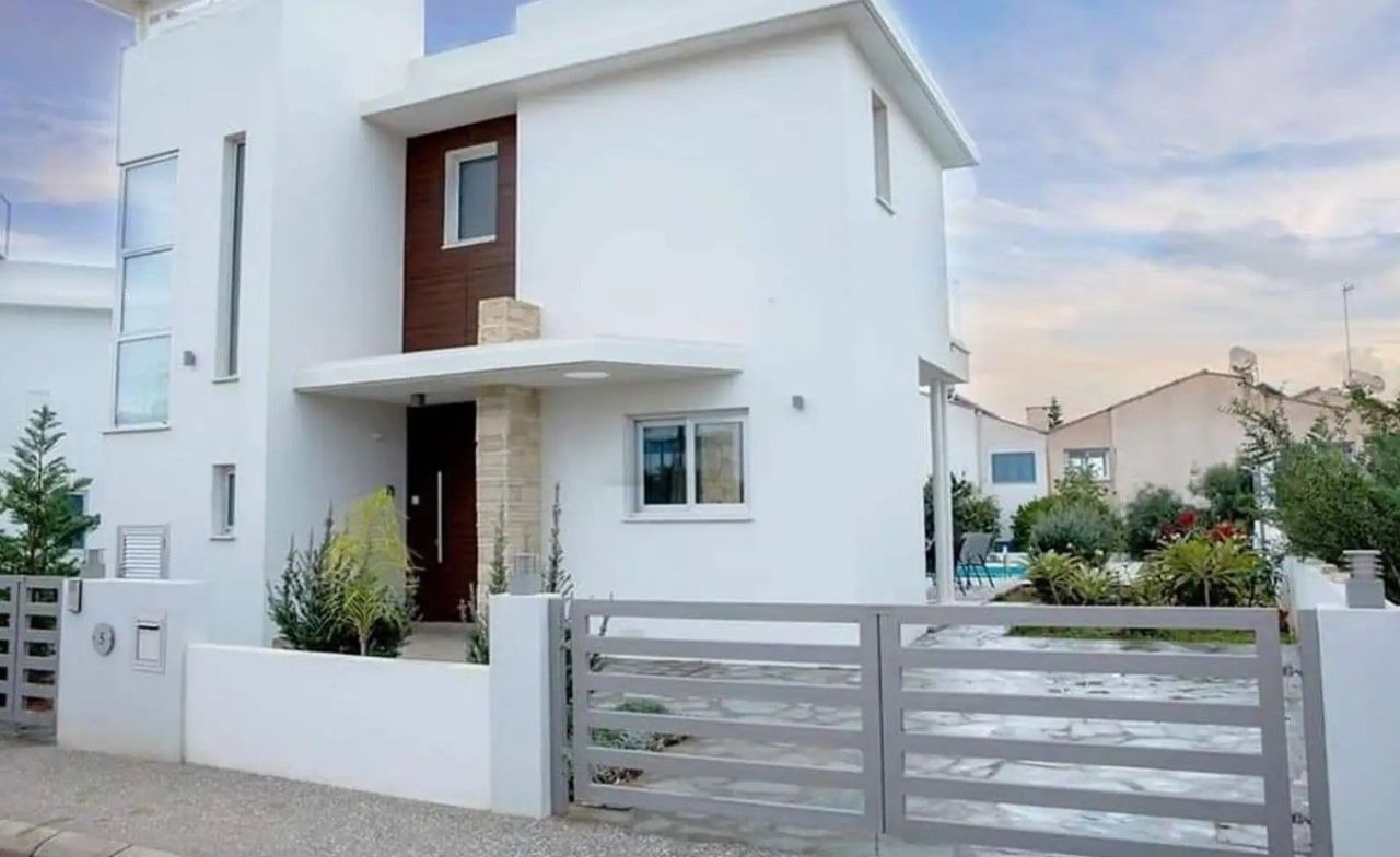 Haus in Protaras, Zypern, 135 m² - Foto 11