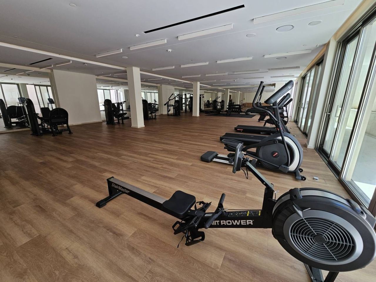 Wohnung in Paphos, Zypern, 144 m² - Foto 11