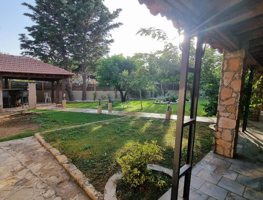 House in Parekklisia, Cyprus, 280 m² - picture 11