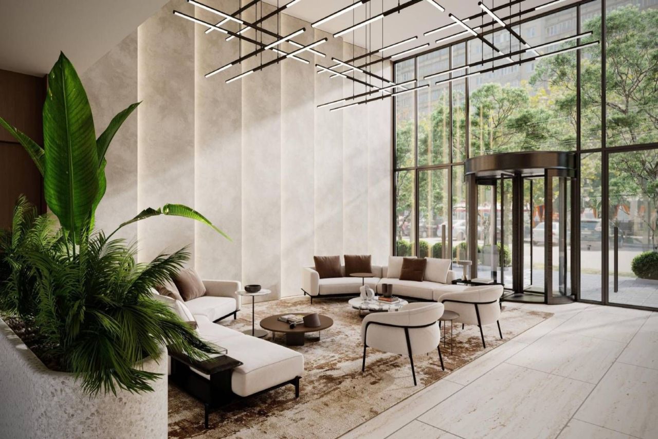 Wohnung in Nikosia, Zypern, 151 m² - Foto 12