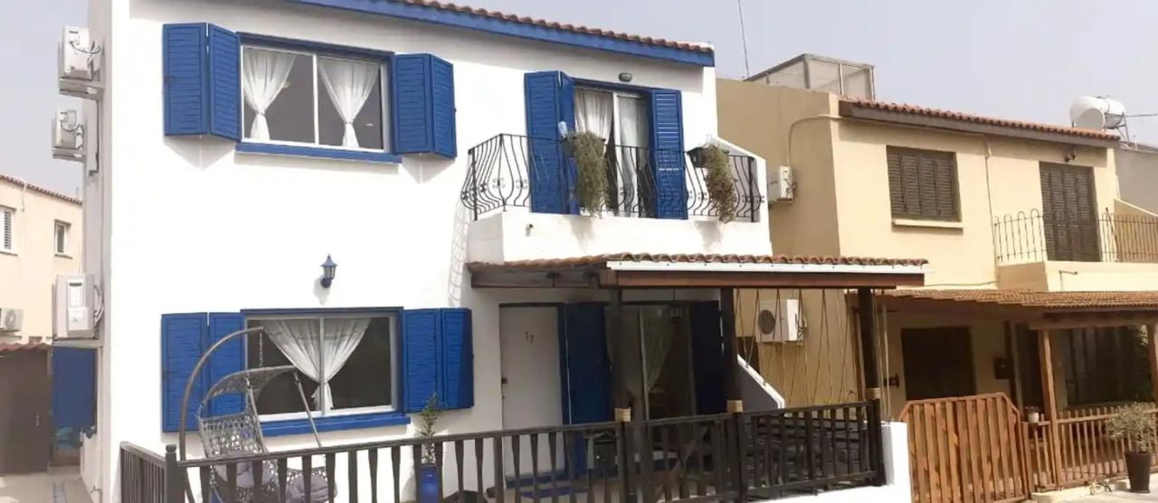 Casa a Protaras, Cipro, 124 m² - foto 12