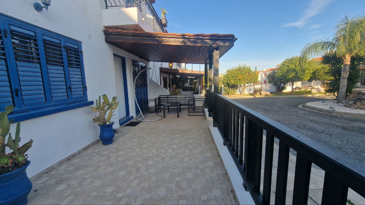 Casa a Protaras, Cipro, 124 m² - foto 13