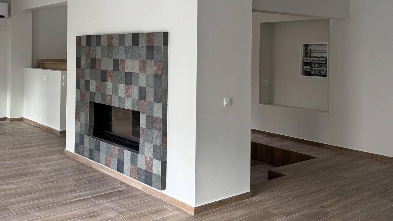 Haus in Nikosia, Zypern, 300 m² - Foto 13