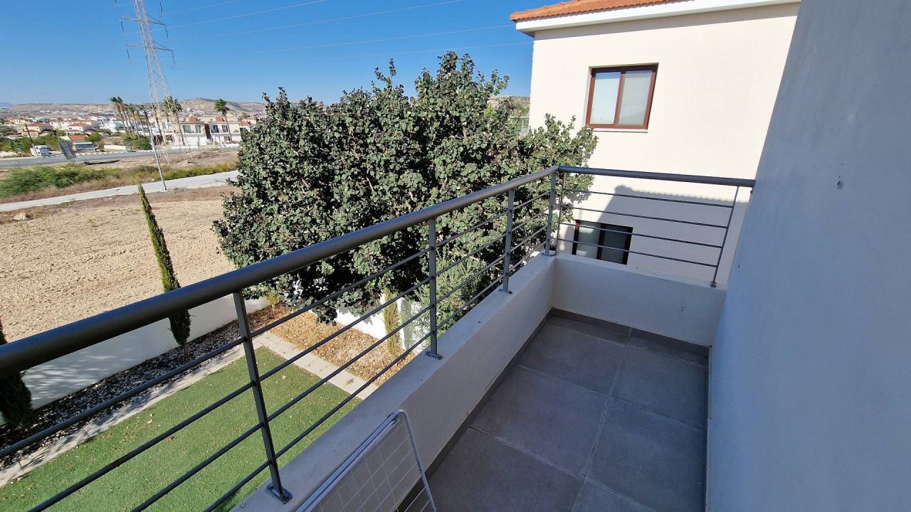 House in Larnaca, Cyprus, 140 m² - picture 14