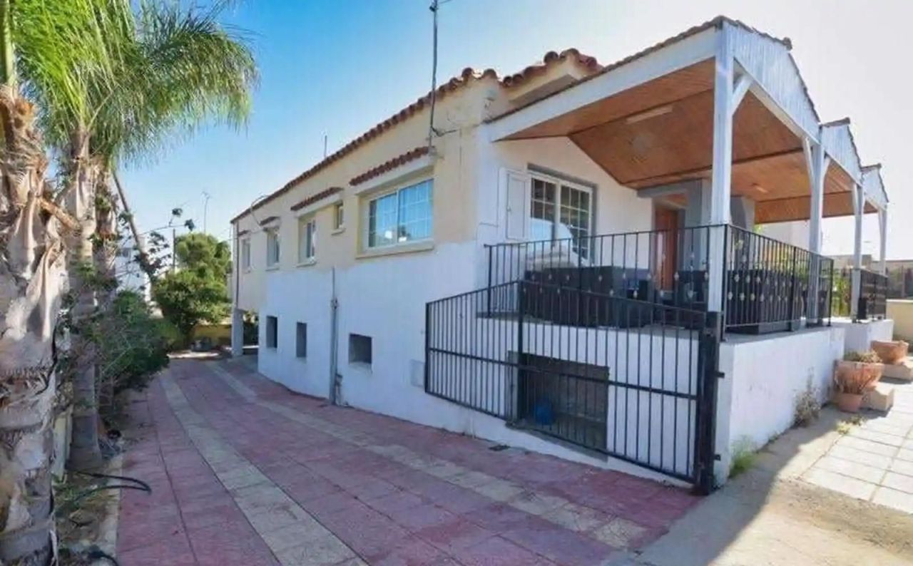 Maison à Paralimni, Chypre, 180 m² - image 15