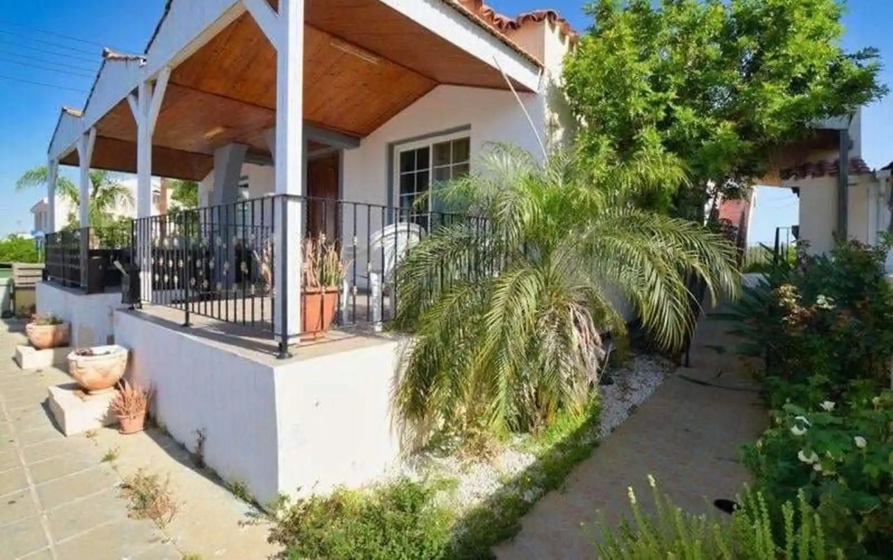 Maison à Paralimni, Chypre, 180 m² - image 16