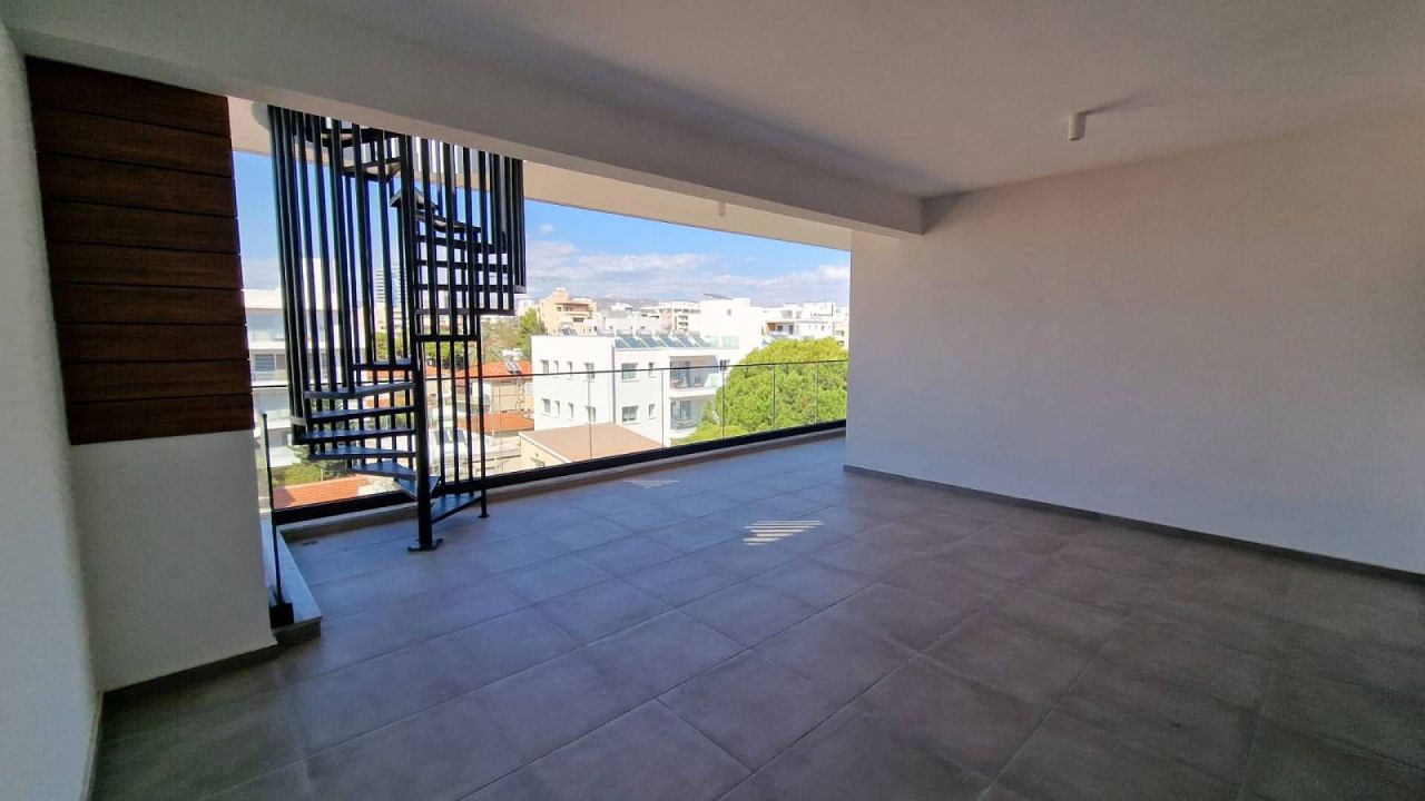Wohnung in Limassol, Zypern, 174 m² - Foto 16