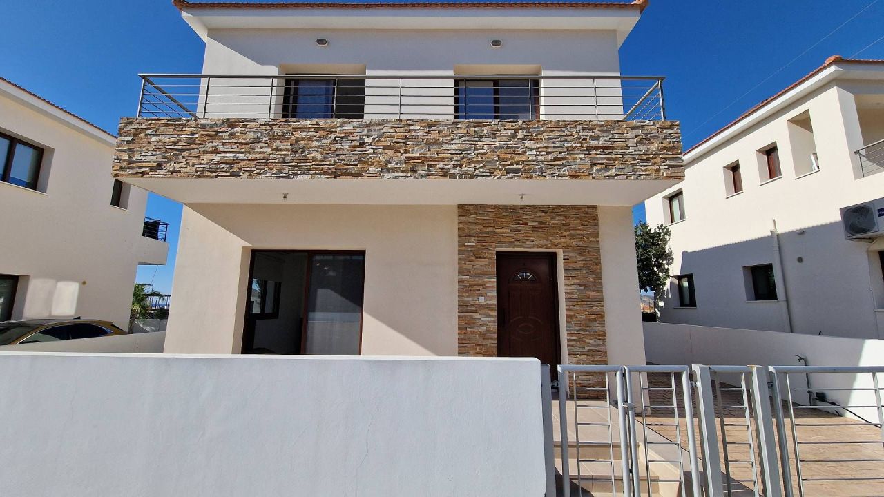 House in Larnaca, Cyprus, 140 m² - picture 16