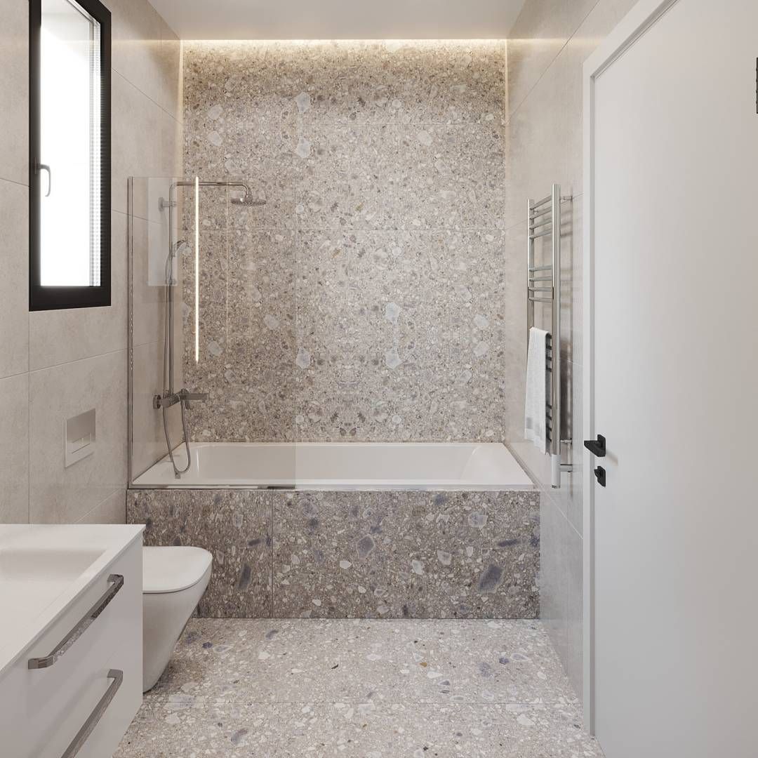 Wohnung in Mesa Geitonia, Zypern, 73 m² - Foto 16