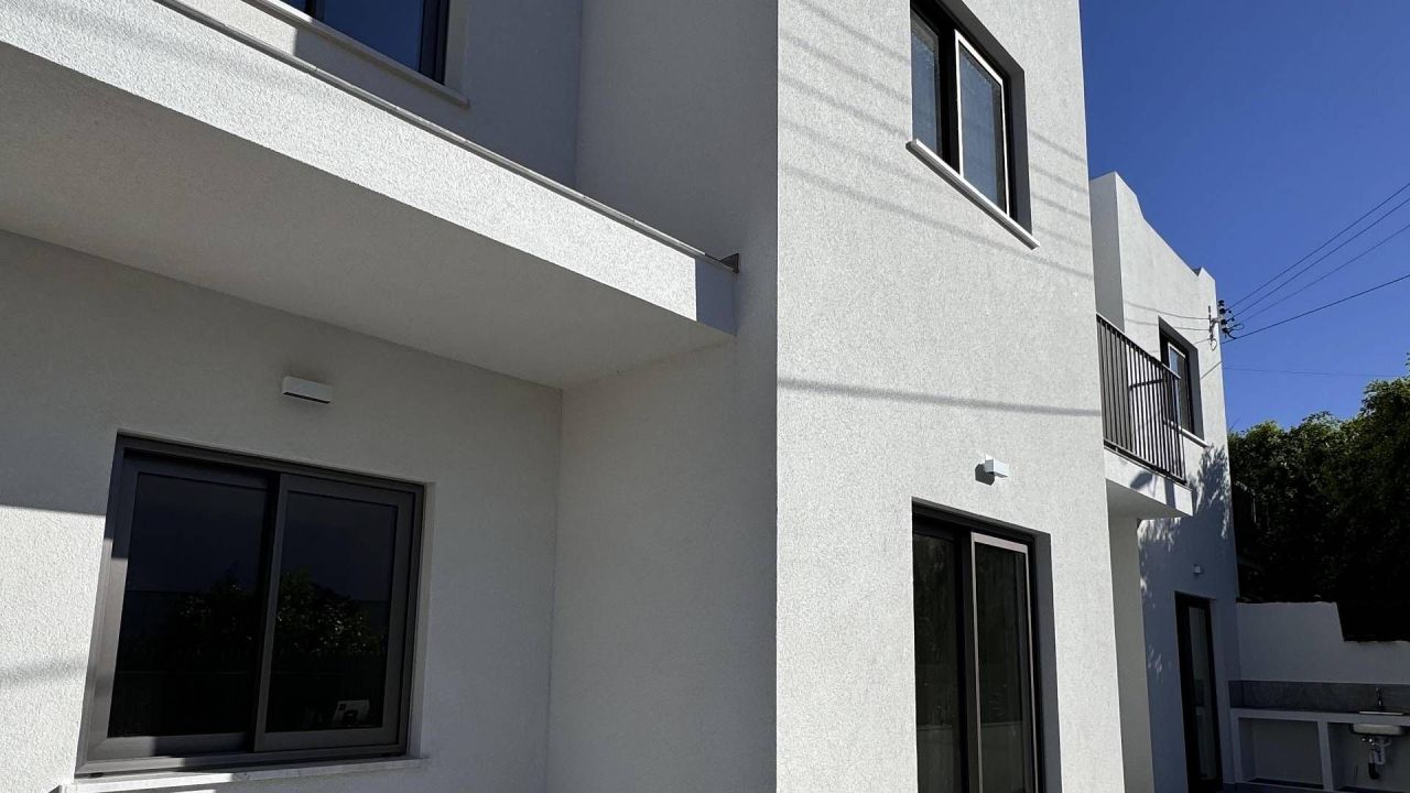 Haus in Nikosia, Zypern, 300 m² - Foto 16