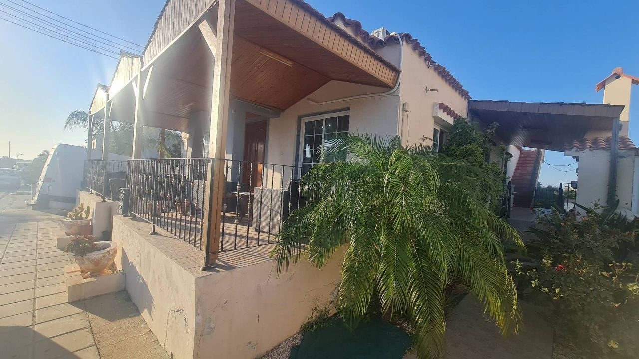 Maison à Paralimni, Chypre, 180 m² - image 17