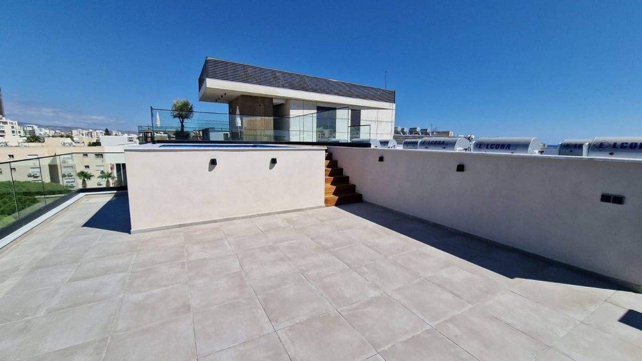 Wohnung in Limassol, Zypern, 174 m² - Foto 17