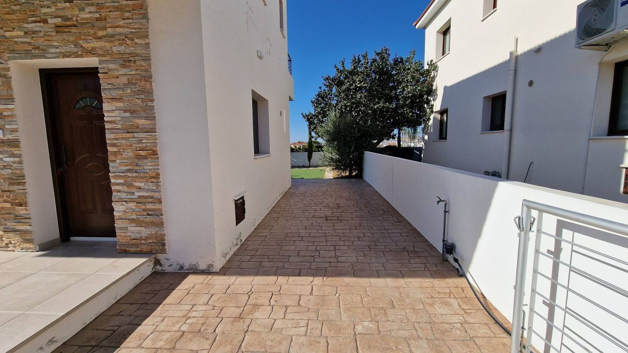 House in Larnaca, Cyprus, 140 m² - picture 17