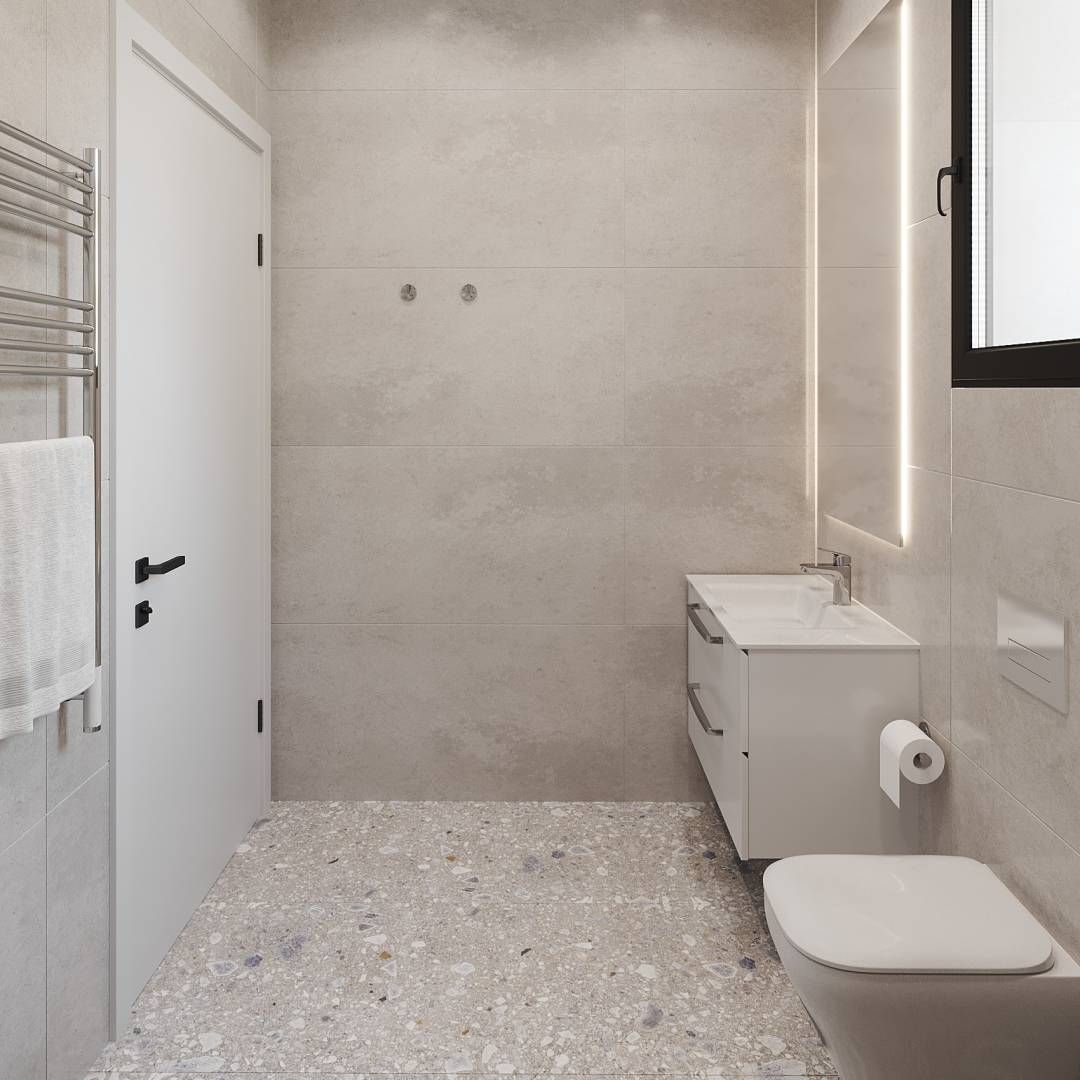 Flat in Mesa Geitonia, Cyprus, 140 m² - picture 17