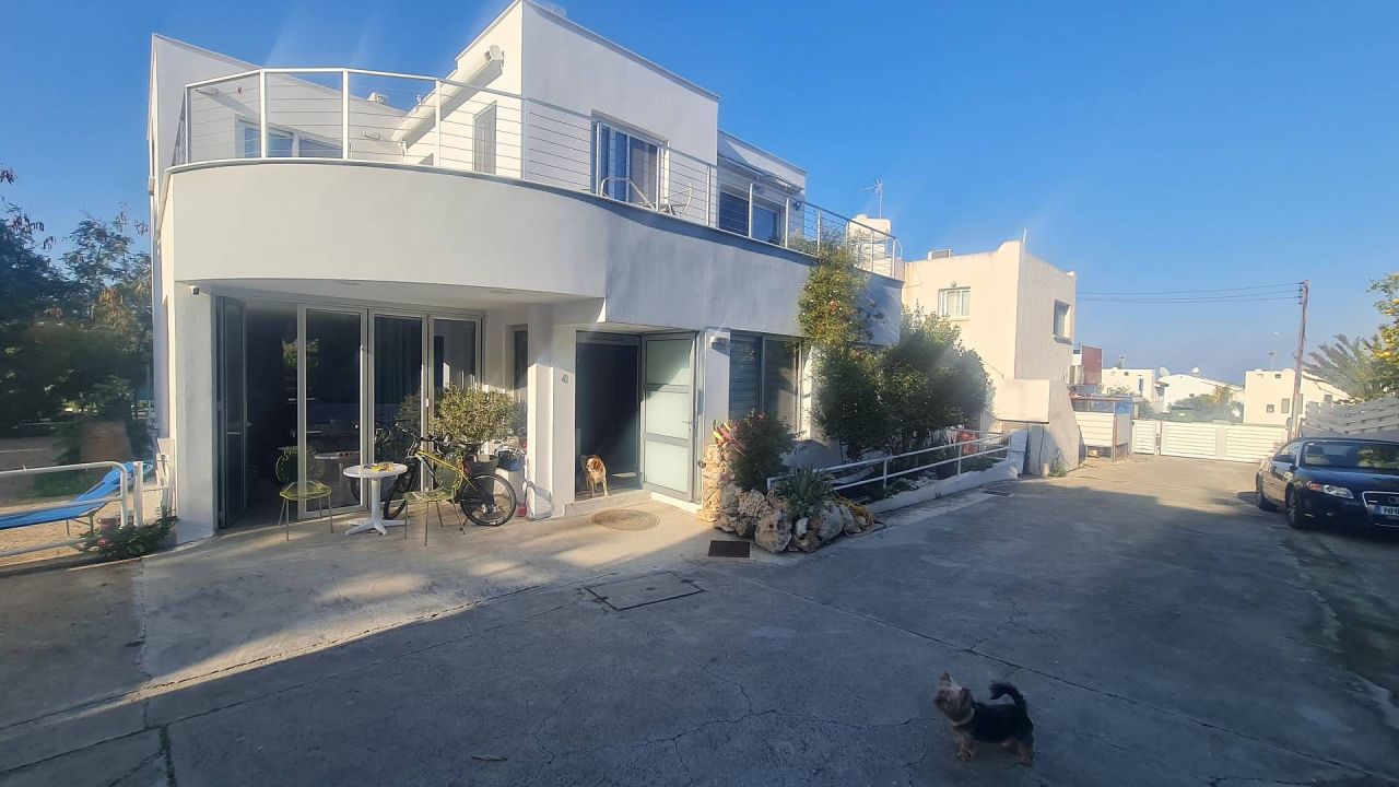 House in Paralimni, Cyprus, 210 m² - picture 18