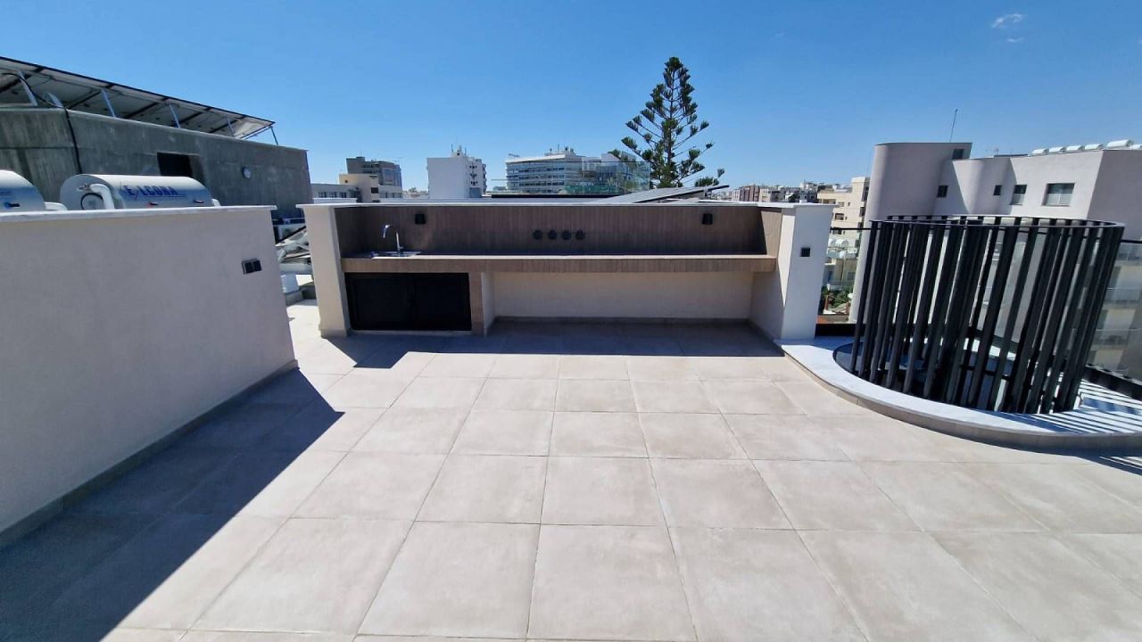 Wohnung in Limassol, Zypern, 174 m² - Foto 18