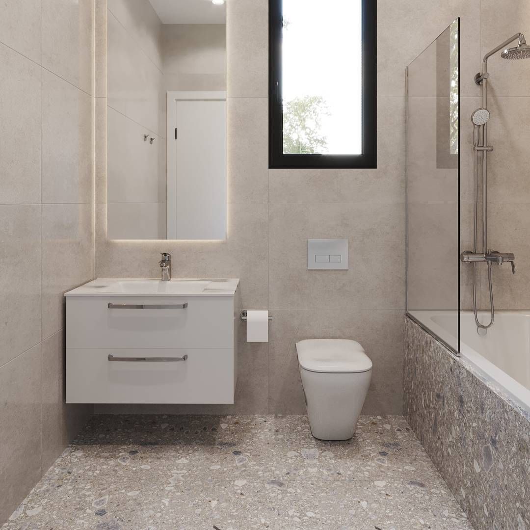 Piso en Mesa Geitonia, Chipre, 140 m² - imagen 18