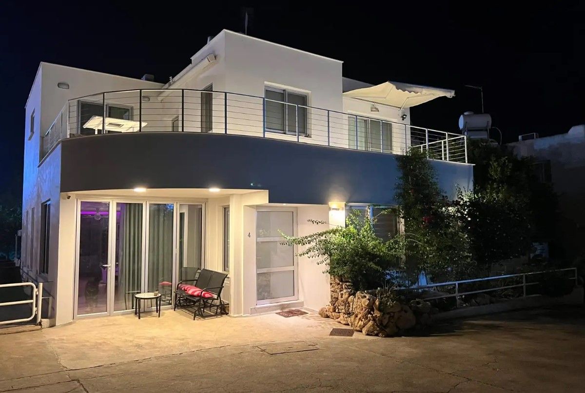 House in Paralimni, Cyprus, 210 m² - picture 19