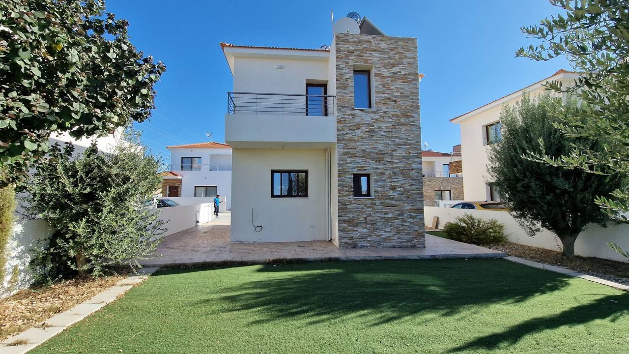 House in Larnaca, Cyprus, 140 m² - picture 19