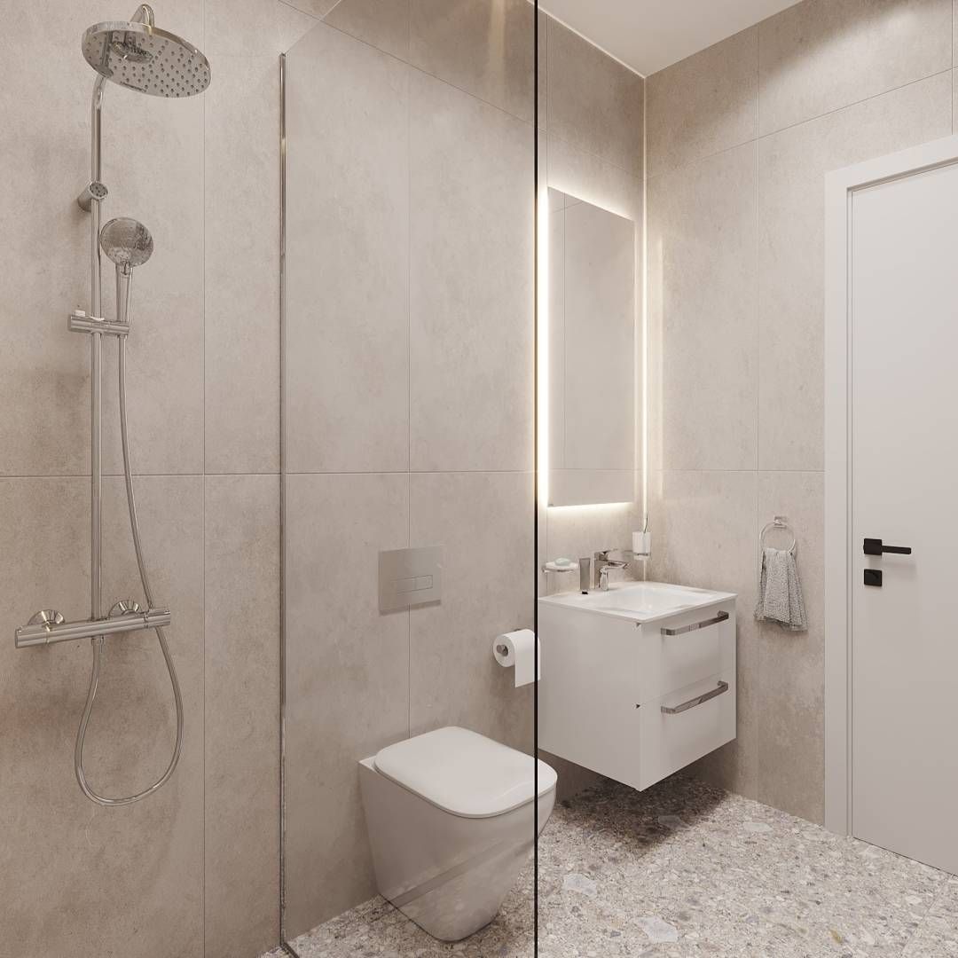 Flat in Mesa Geitonia, Cyprus, 140 m² - picture 19