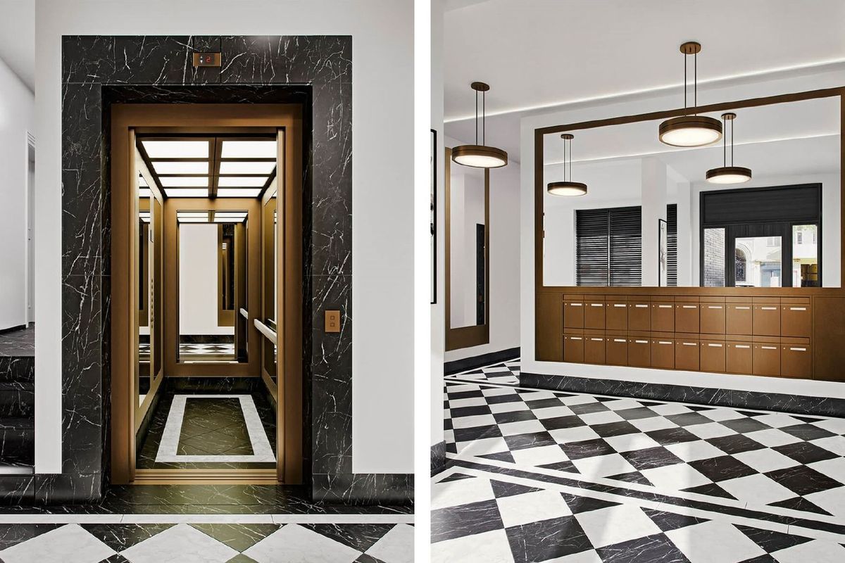 Appartement à Berlin, Allemagne, 182.29 m² - image 4