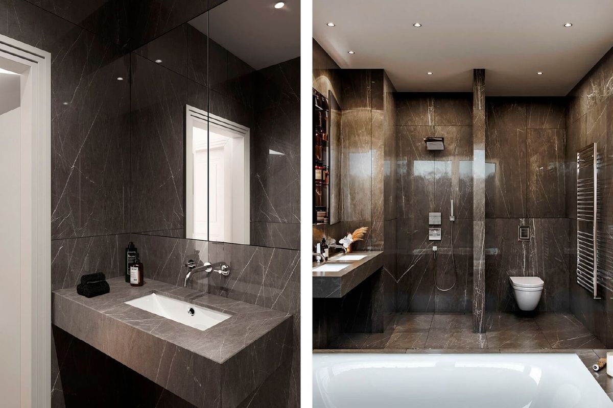 Appartement à Berlin, Allemagne, 182.29 m² - image 8