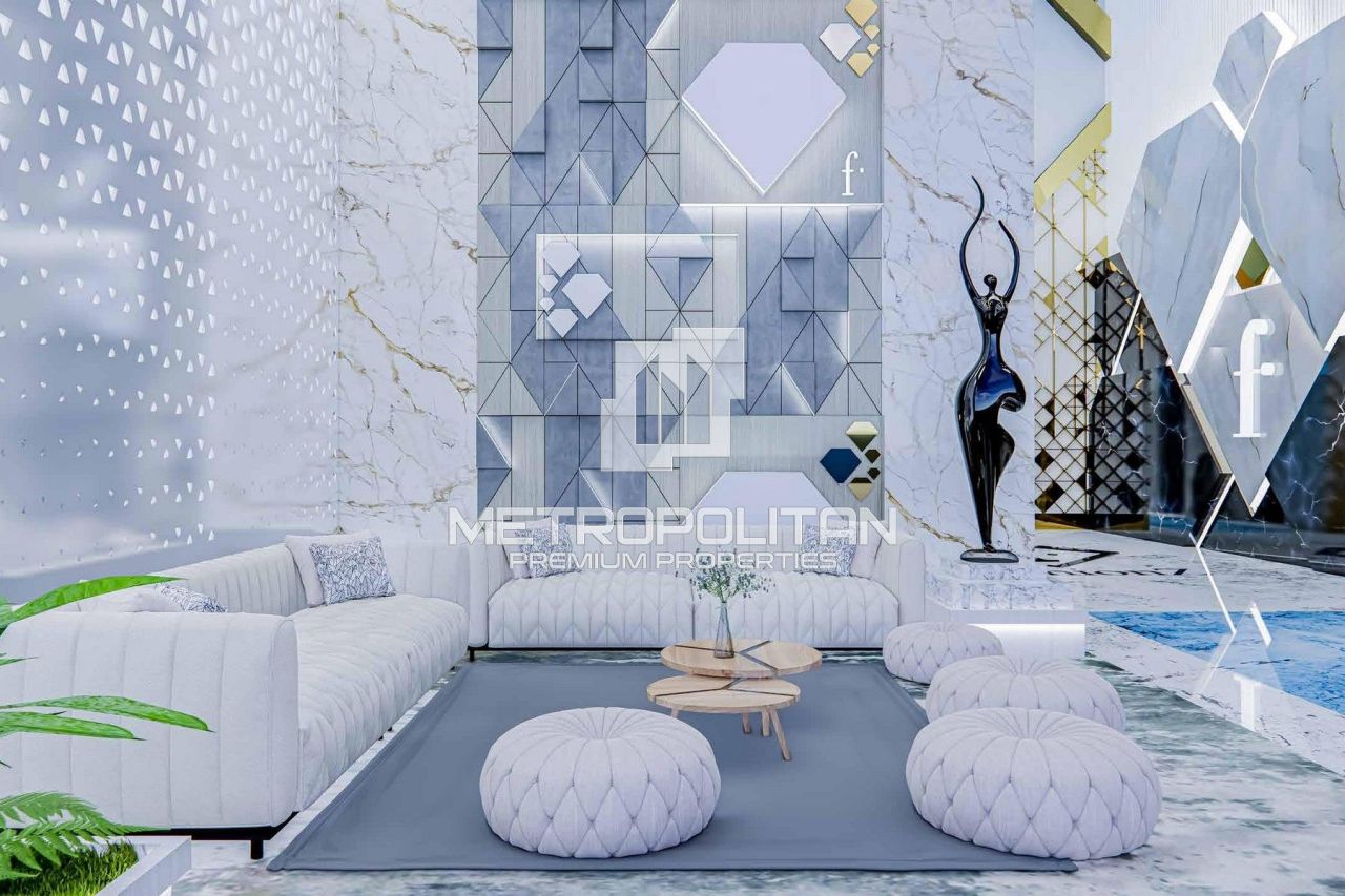 Apartamento en Dubái, EAU, 70 m² - imagen 11