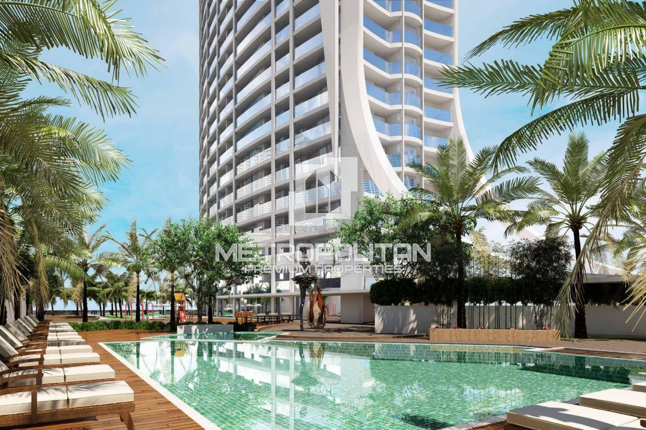 Apartamento en Dubái, EAU, 70 m² - imagen 12