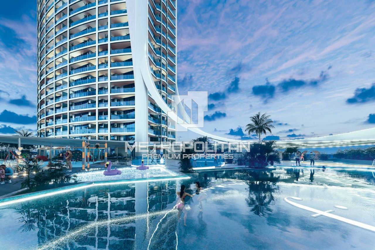 Apartamento en Dubái, EAU, 70 m² - imagen 14