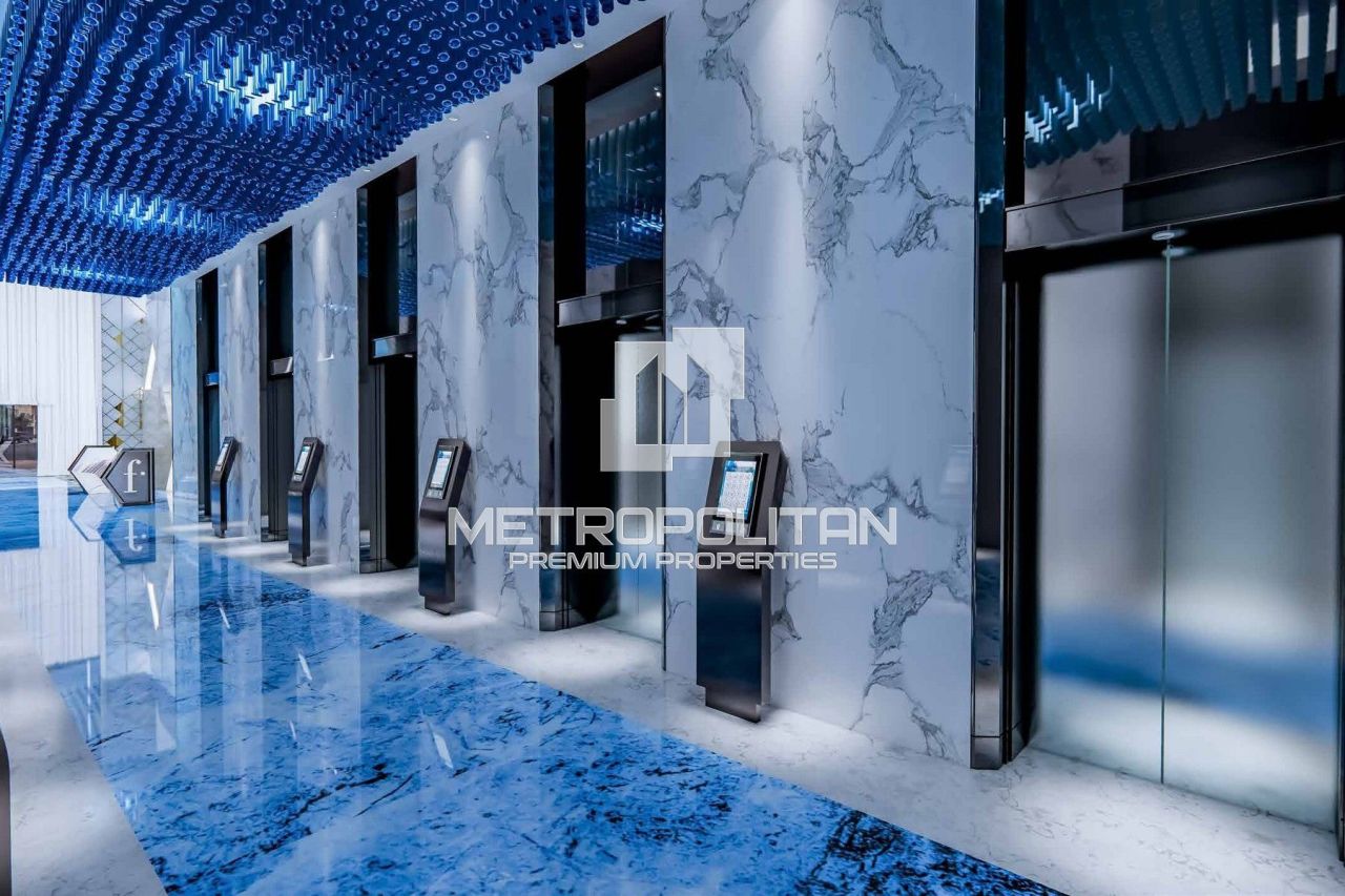 Apartamento en Dubái, EAU, 70 m² - imagen 16