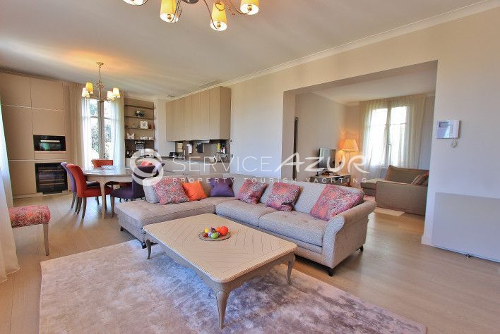 Apartment in Antibes, Frankreich, 125 m² - Foto 2