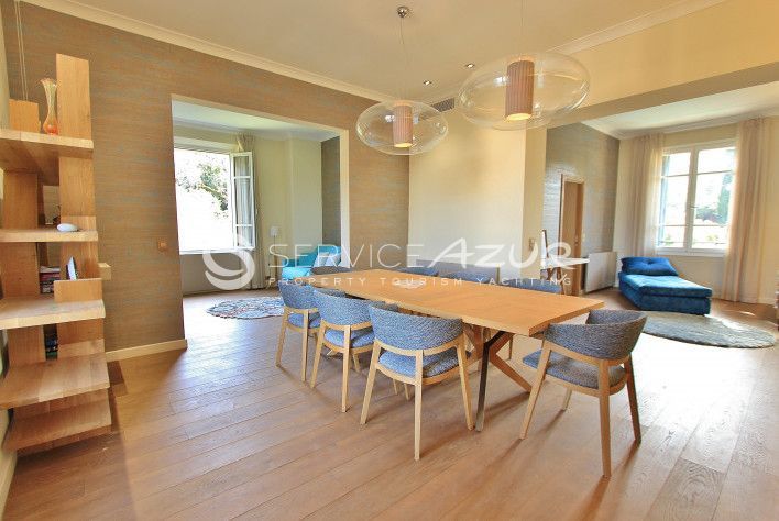 Appartamenti a Antibes, Francia, 130 m² - foto 2