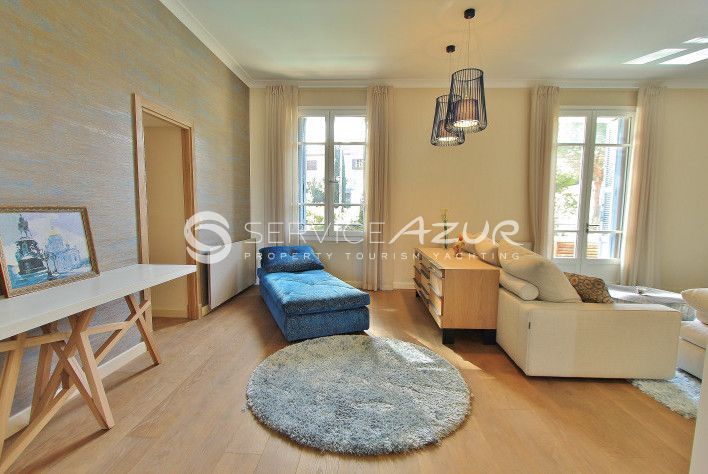 Appartamenti a Antibes, Francia, 130 m² - foto 3