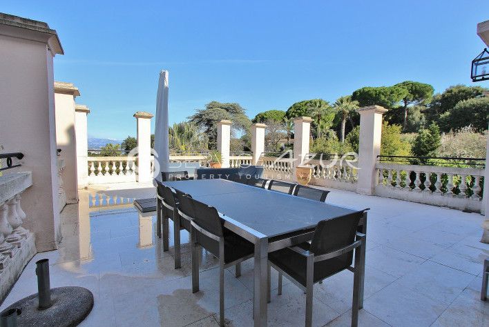 Appartamenti a Antibes, Francia, 130 m² - foto 4