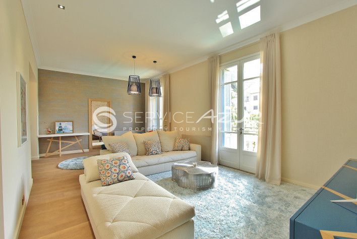 Appartamenti a Antibes, Francia, 130 m² - foto 6