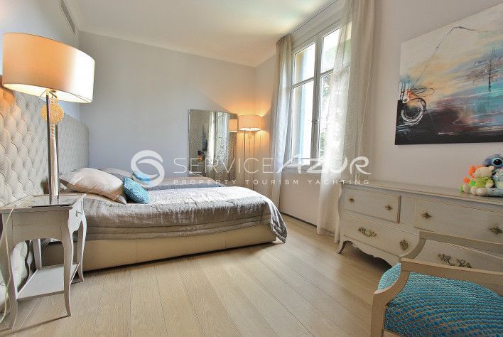 Apartment in Antibes, Frankreich, 125 m² - Foto 8