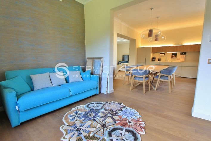 Appartamenti a Antibes, Francia, 130 m² - foto 9