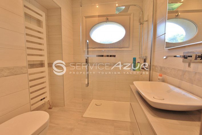 Apartment in Antibes, Frankreich, 125 m² - Foto 10