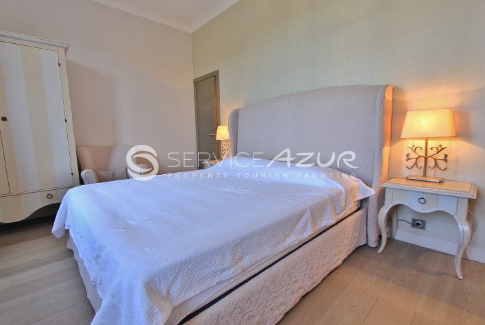 Apartment in Antibes, Frankreich, 125 m² - Foto 11