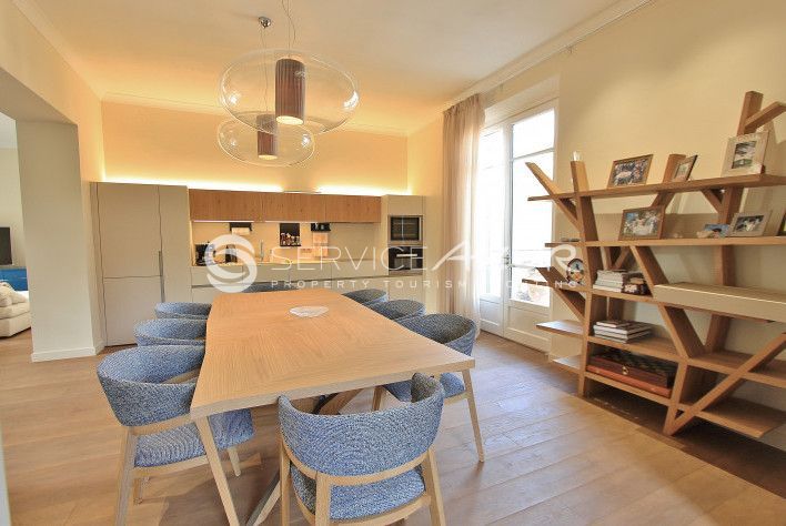 Appartamenti a Antibes, Francia, 130 m² - foto 11