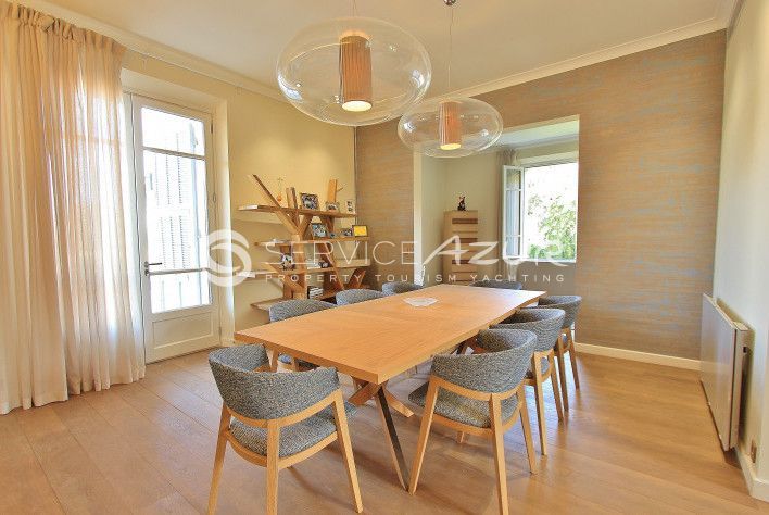 Appartamenti a Antibes, Francia, 130 m² - foto 12