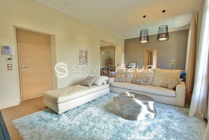 Appartamenti a Antibes, Francia, 130 m² - foto 13