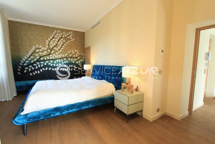 Appartamenti a Antibes, Francia, 130 m² - foto 15