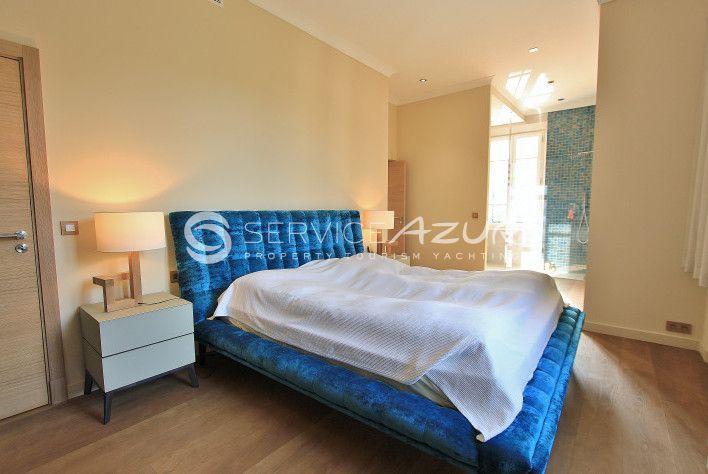 Appartamenti a Antibes, Francia, 130 m² - foto 17