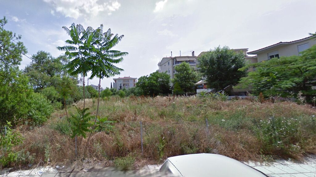 Grundstück in Thessaloniki, Griechenland, 2 084 m² - Foto 1