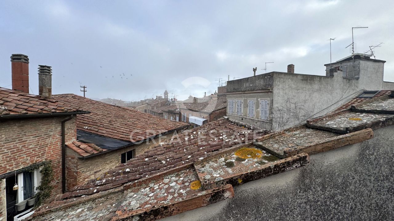 Stadthaus in Citta della Pieve, Italien, 196.7 m² - Foto 1