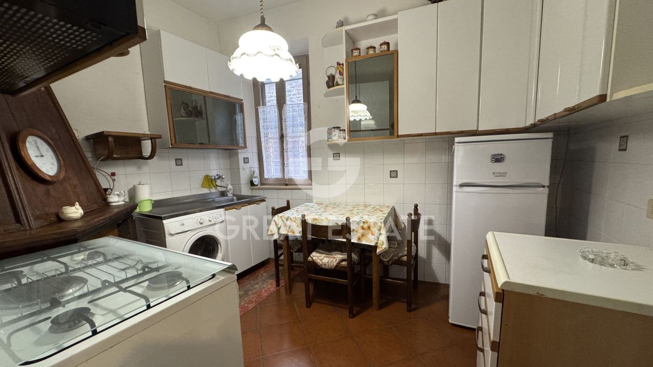 Casa adosada en Citta della Pieve, Italia, 196.7 m² - imagen 3