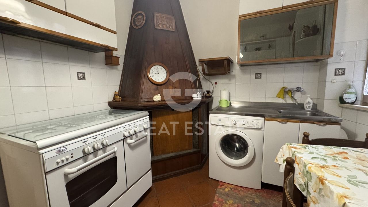 Casa adosada en Citta della Pieve, Italia, 196.7 m² - imagen 4